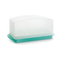 Масельничка Чарівність Tupperware бірюза
