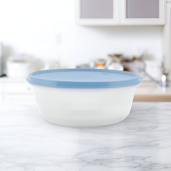 Герметична чаша Хіт-парад 600 мл Tupperware прозора