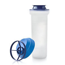 Великий міксер Tupperware синій