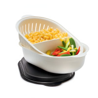 Термосервирователь 4л От шефа Tupperware