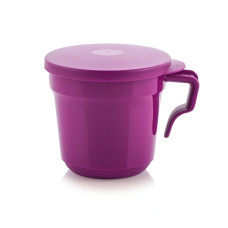 Кухоль Алоха 350мл марсала Tupperware