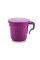 Кухоль Алоха 350мл марсала Tupperware