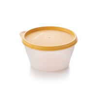 Герметичная чаша Новая Классика 500 мл прозрачная Tupperware