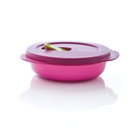 Ємність Нова хвиля 400 мл малинова Tupperware