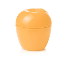 Контейнер Яблуко 300мл жовтий Tupperware