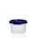 Компактус для сипучих 200 мл із синьою кришкою Tupperware 