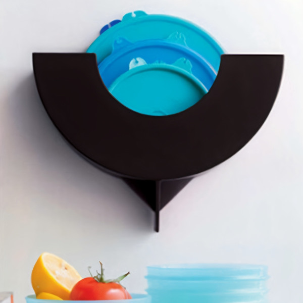 Органайзер для кришок Tupperware