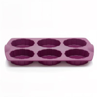 Силиконовая форма Корзиночки Tupperware