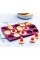 Силиконовая форма Тарталетки Tupperware