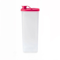 Універсал 2л з рожевою кришкою Tupperware